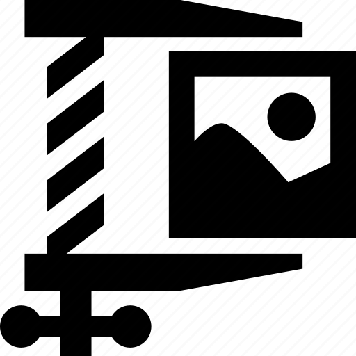 Image Compressor Icon